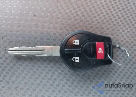 2011 Nissan Rogue S from USA, damaged, VIN JN8AS5MT6BW571402